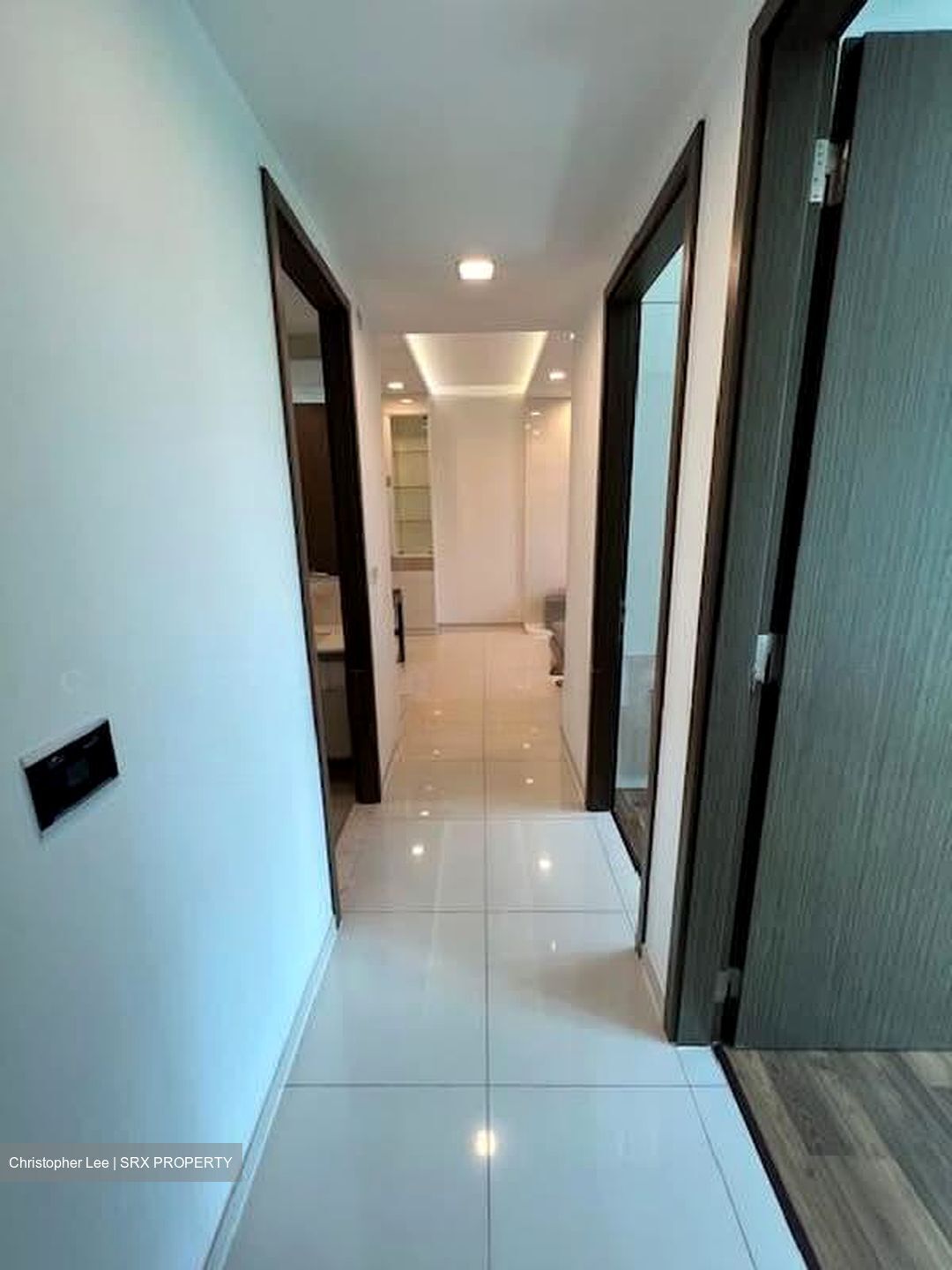 Hundred Trees (D5), Condominium #599132871